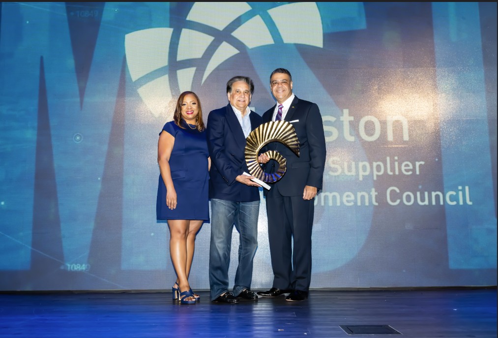 HMSDC Expo 2025